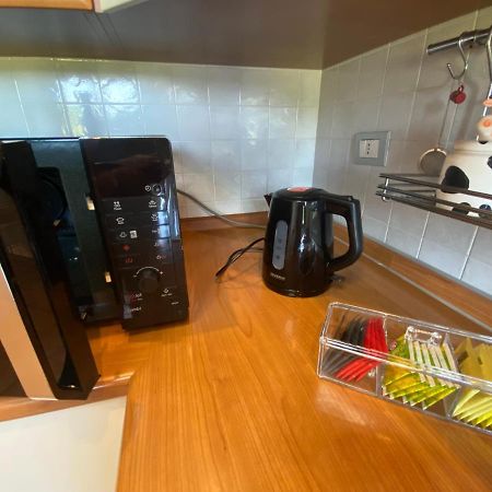Accanto A Firenze Prato  Zewnętrze zdjęcie