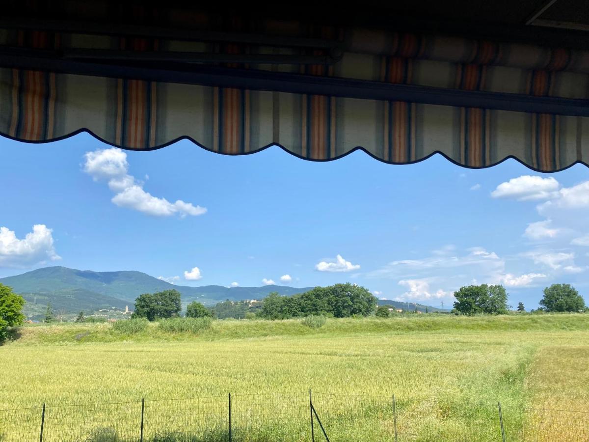 Accanto A Firenze Prato  Zewnętrze zdjęcie