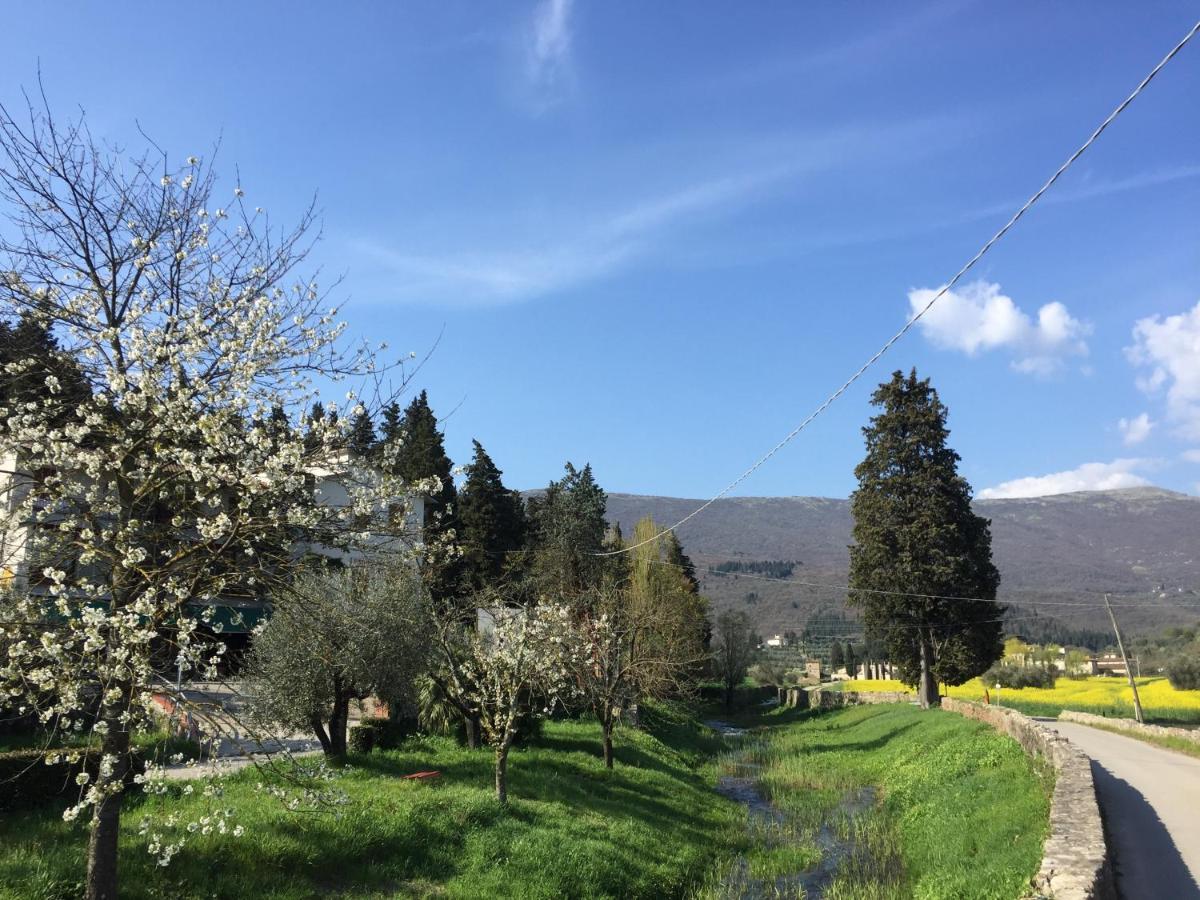 Accanto A Firenze Prato  Zewnętrze zdjęcie
