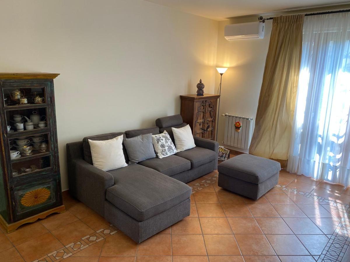 Accanto A Firenze Prato  Zewnętrze zdjęcie