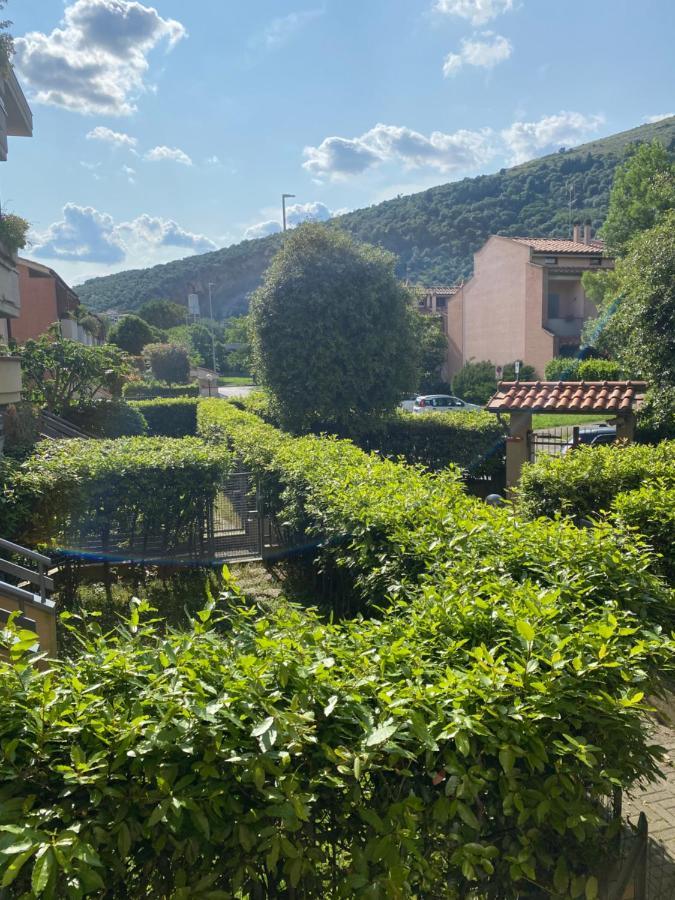 Accanto A Firenze Prato  Zewnętrze zdjęcie