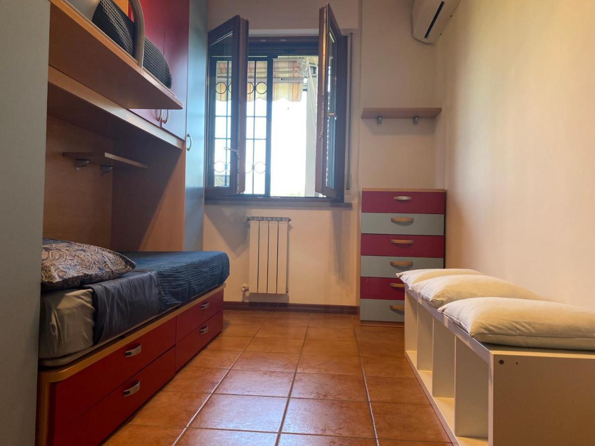 Accanto A Firenze Prato  Zewnętrze zdjęcie
