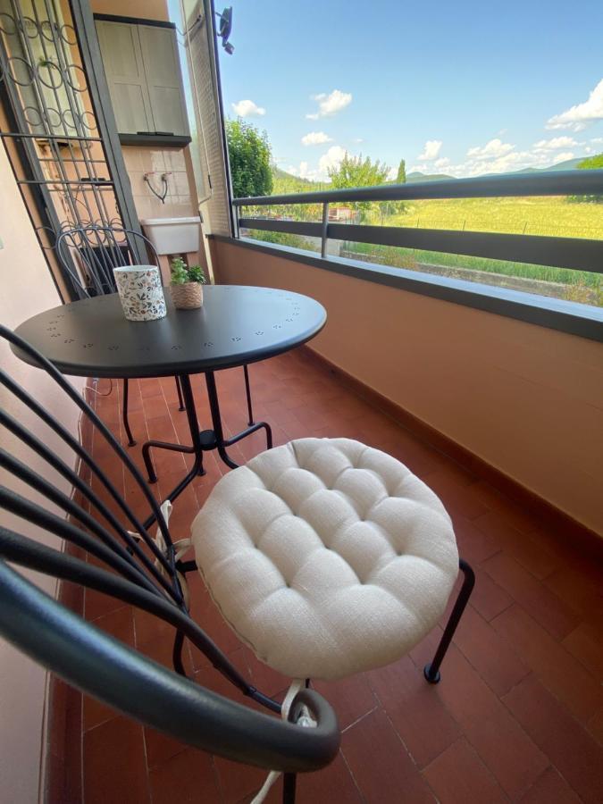 Accanto A Firenze Prato  Zewnętrze zdjęcie