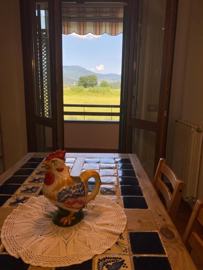 Accanto A Firenze Prato  Zewnętrze zdjęcie