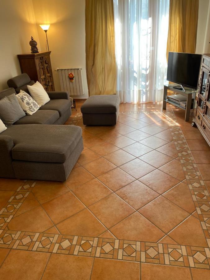 Accanto A Firenze Prato  Zewnętrze zdjęcie