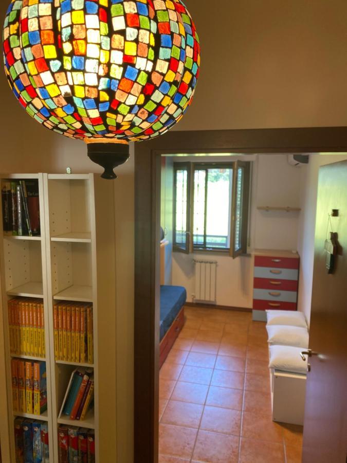 Accanto A Firenze Prato  Zewnętrze zdjęcie