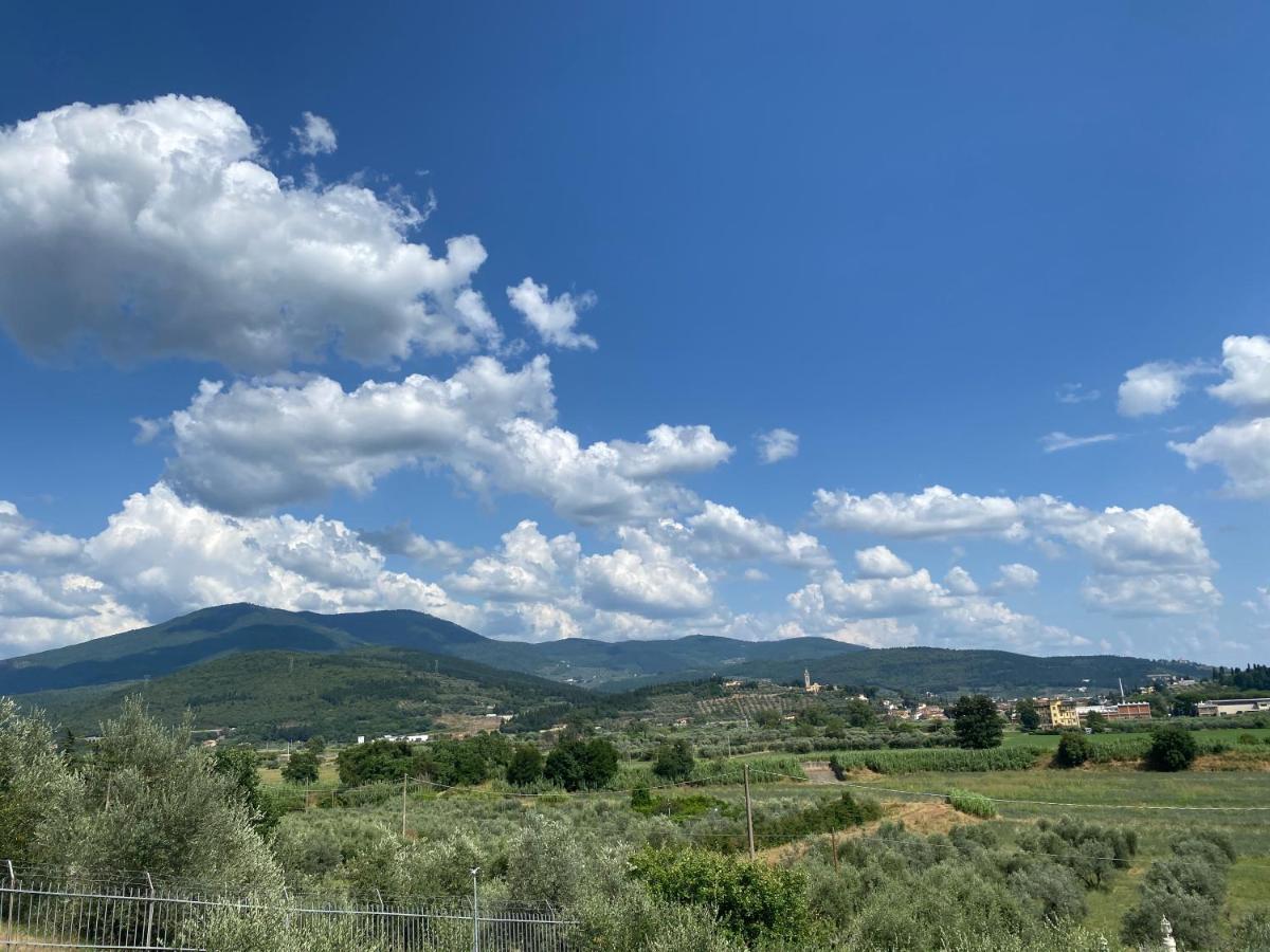 Accanto A Firenze Prato  Zewnętrze zdjęcie
