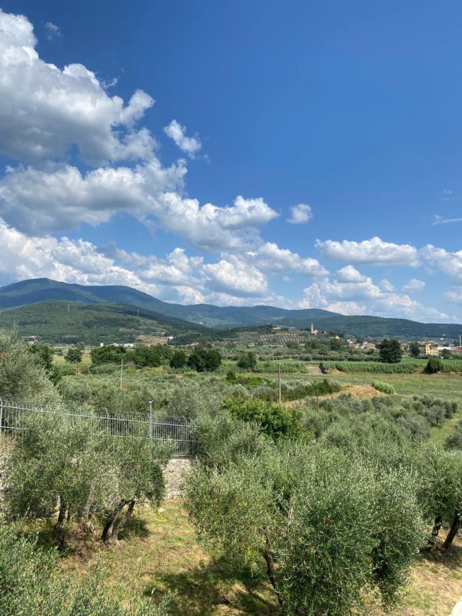 Accanto A Firenze Prato  Zewnętrze zdjęcie