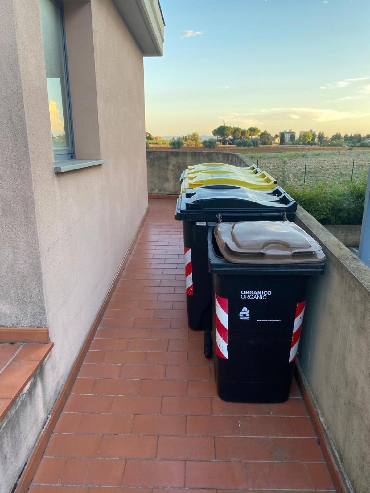 Accanto A Firenze Prato  Zewnętrze zdjęcie